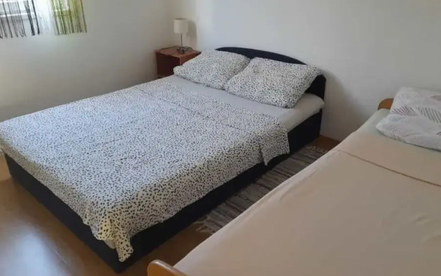 Vanja - Terrace & BBQ - A1