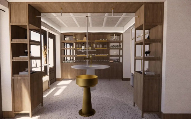 Ergon Bakehouse Athens