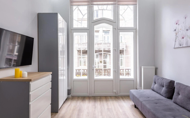 Doroshenko street for 4 guests