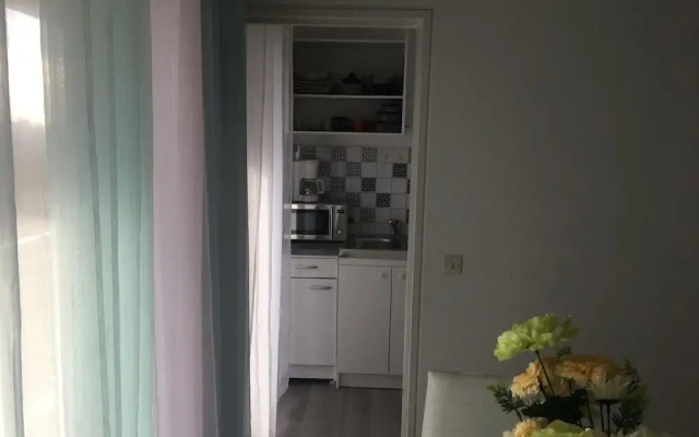 Appartement en face de l'EDHEC