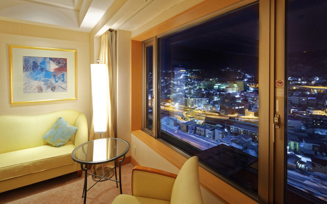 Grand Park Otaru Hotel