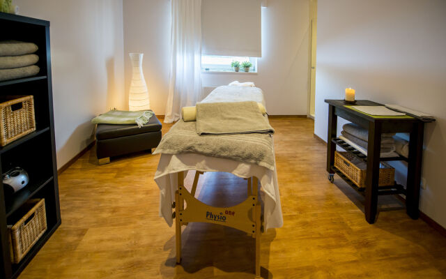 Landidyll Hotel Gasthof zum Freden