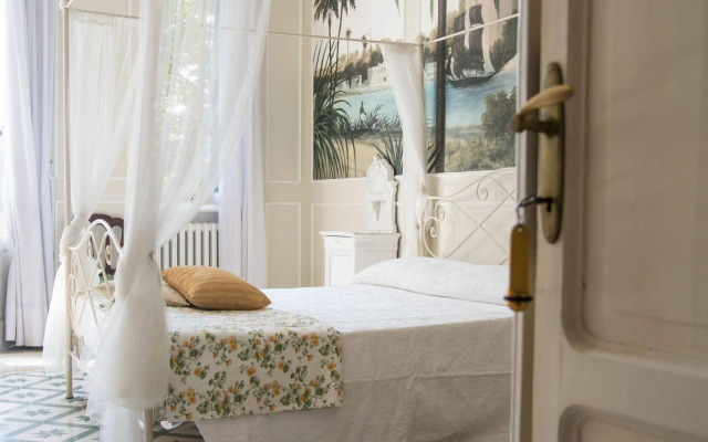 Villa Verganti Veronesi