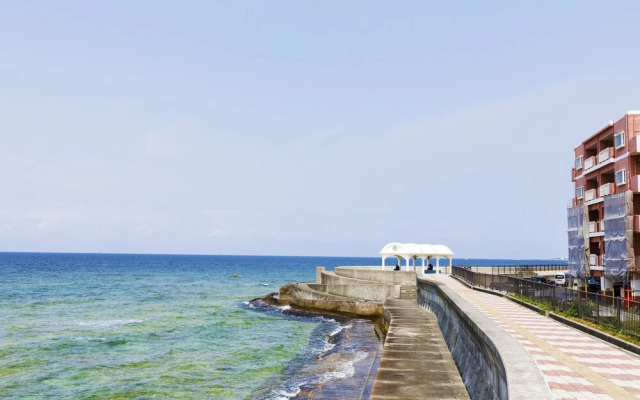 Blue Steak Wonder Chatan