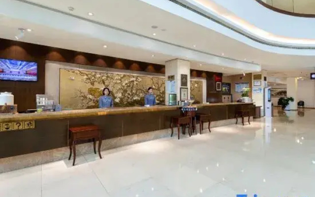 Yuanfei