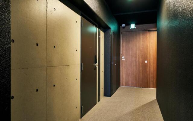 Rakuten STAY Hakata Station North Economy Double