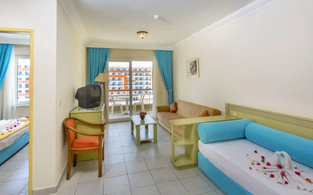 Magnolia Suites Otel