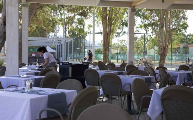 King Odysseu's Village