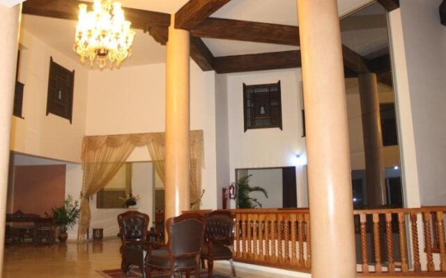 Agyad Maroc Appart-Hotel