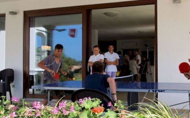 Hotel Tartaruga Bianca