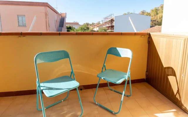 Appartamento Azzurro