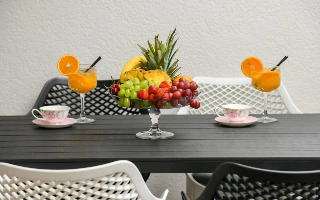 Luxury Apartment Knezovic