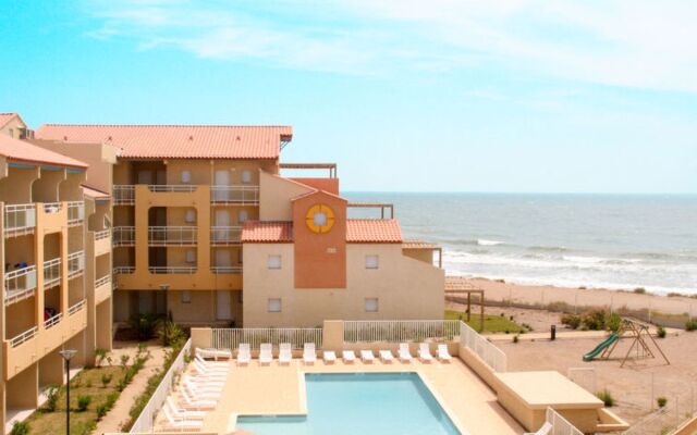 Residence Alizea (VLR111)