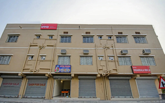 Oyo Flagship Oblivion Stays