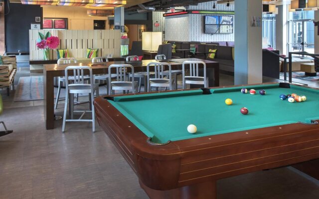 Aloft Nashville Franklin