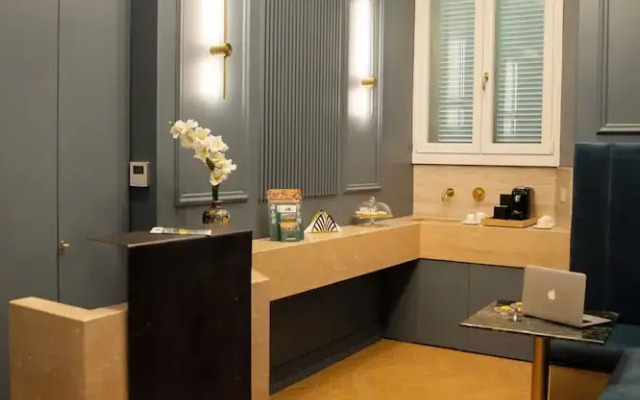 Unicum Trastevere Suites