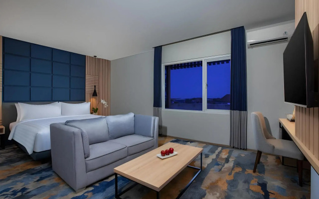 Aston Pekalongan Syariah Hotel & Conference Center