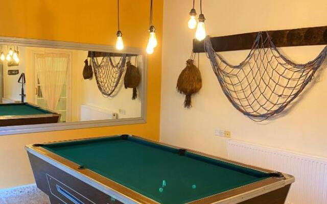 Gourri Luxury house