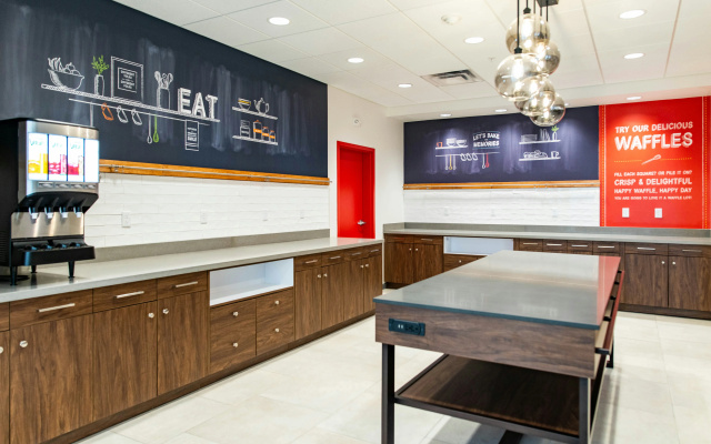 Hampton Inn Paris