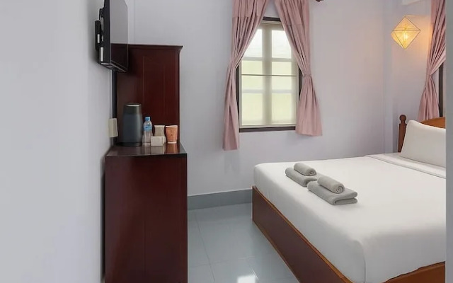 PP Guesthouse LPB