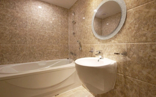 Yecheon B&B Hotel