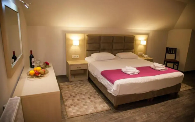 Filokalia Hotel