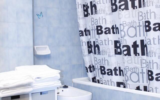 Apartamentos Atocha 107