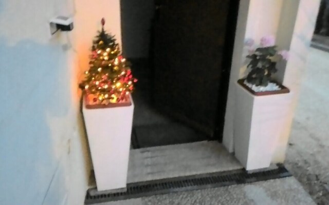 b&b il gelsomino