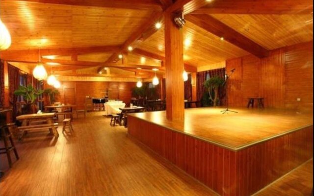 Kunming Tangyun Hotel
