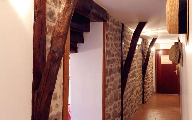 Ferme de Serene