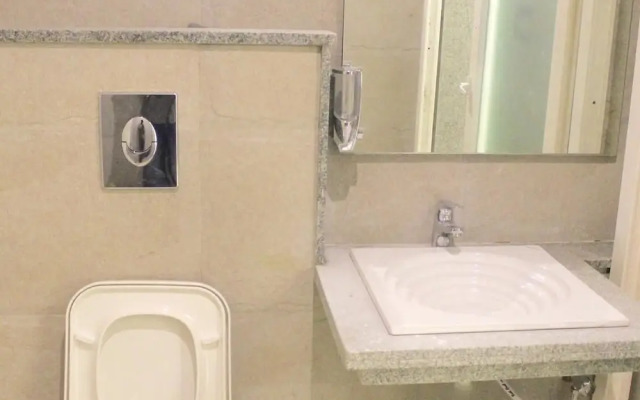 Nirvana Boutique Hotel