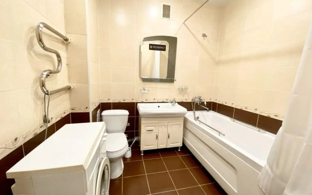 Декабрист на Петровско-Заводской 25