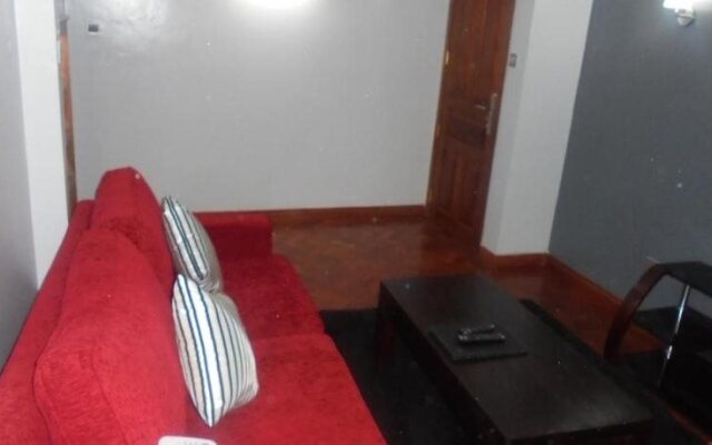 Lissa Luxury Suites