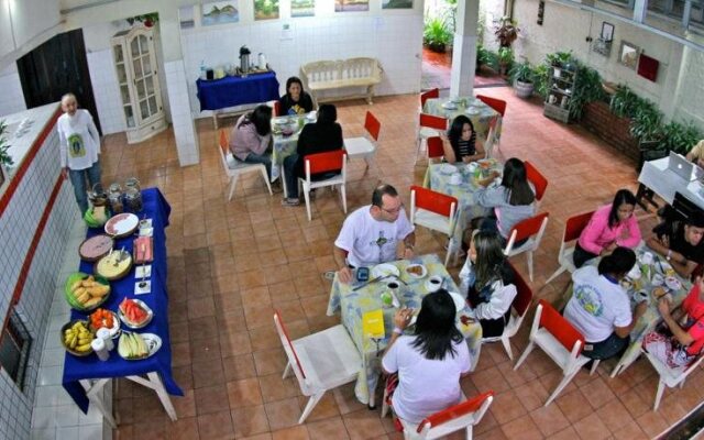 Hostel Barra Da Tijuca