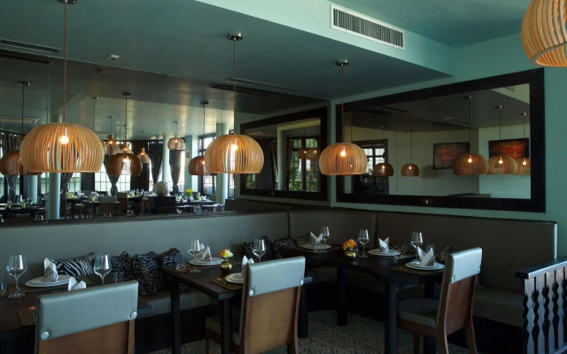 Lara Hotel