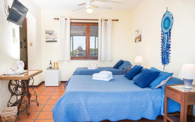 Viajero Posada B&B
