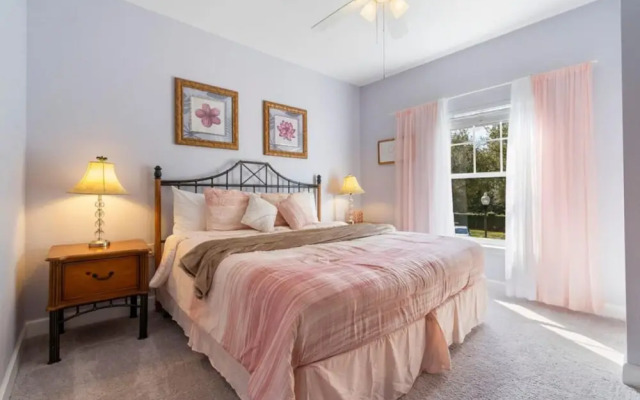 Home Away From Home in Disney 4106