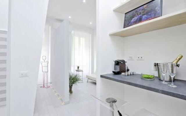 San Pietro suite Roma