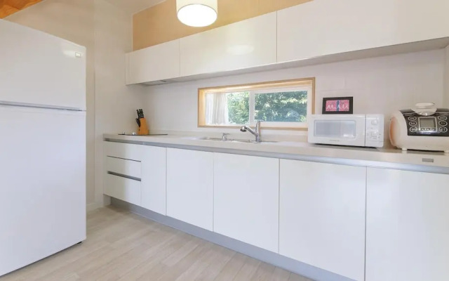 Gangneung The 10 Pension