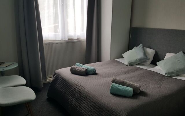 Bed & Breakfast - De La Ruïne