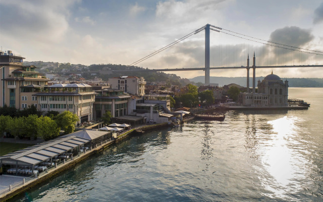 Radisson Blu Bosphorus Hotel, Istanbul