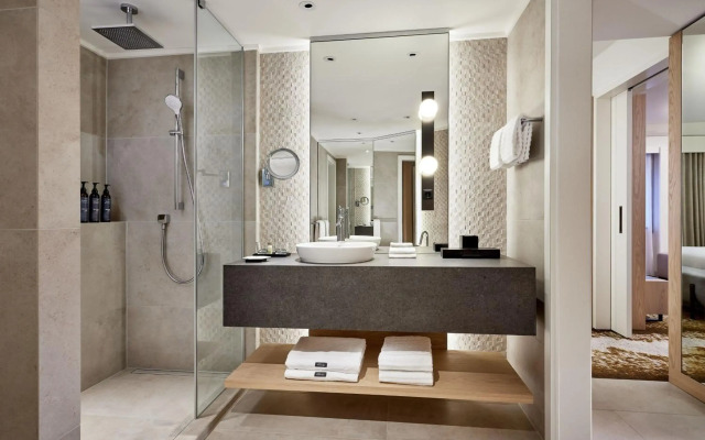 The Westin Grand Frankfurt