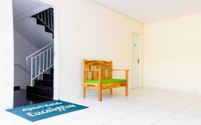 Apart Hotel Eucalyptus