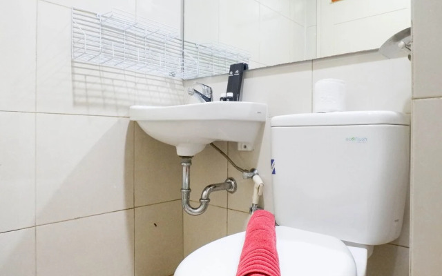 Comfy And Modern Wonderful 2Br Apartment At Tanglin Supermall Mansion