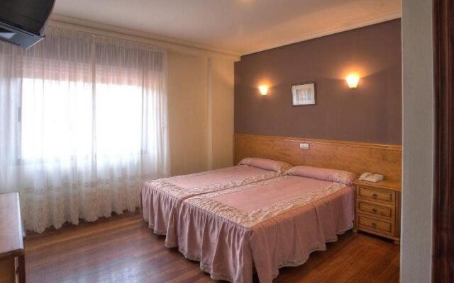 Hotel Lusitano