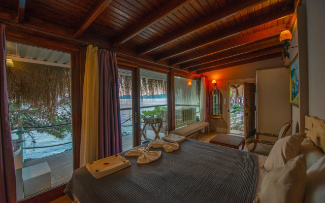 Zakros Hotel Lykia - Adults Only