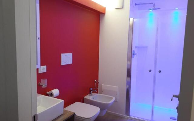 Suite Color Verona