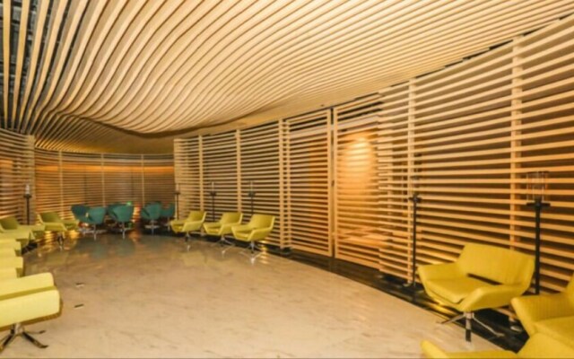 Grand Mercure Huizhou Huiyang