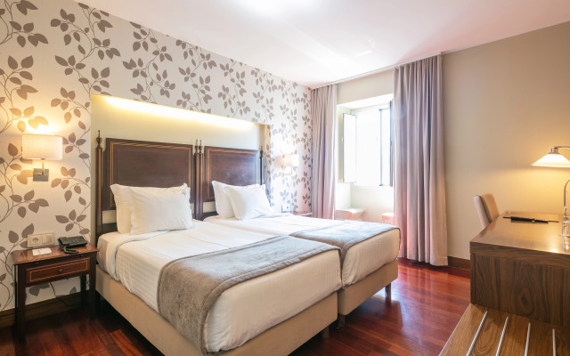 Forte de São Francisco Hotel
