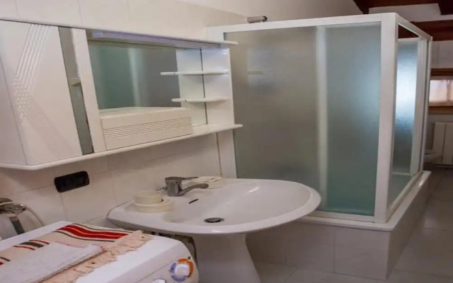 Apartment La Gran Becca - ID 529